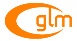 GLM Logo